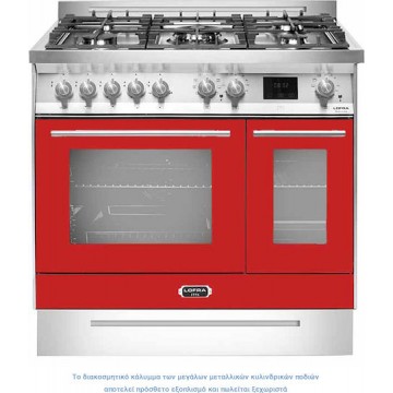 Lofra Κουζίνα Venezia 90 PRD96MFTE/AEO Lofra Κουζίνα Venezia 90 PRD96MFTE/AEO